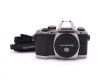 Olympus OM-D E-M10 body (пробег 34335 кадров)