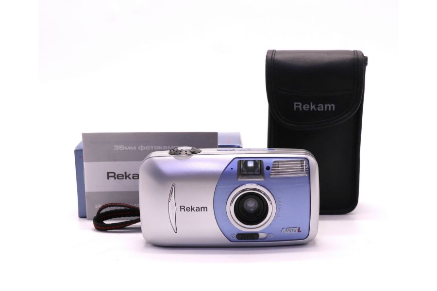 Rekam Neo L в упаковке