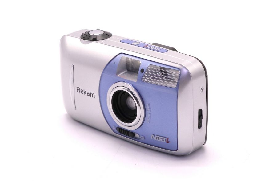 Rekam Neo L в упаковке