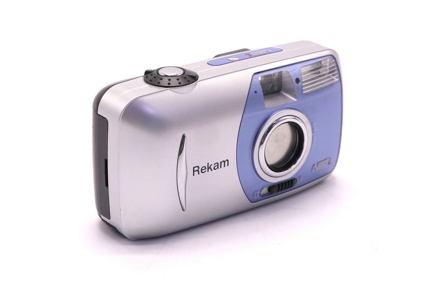 Rekam Neo L в упаковке