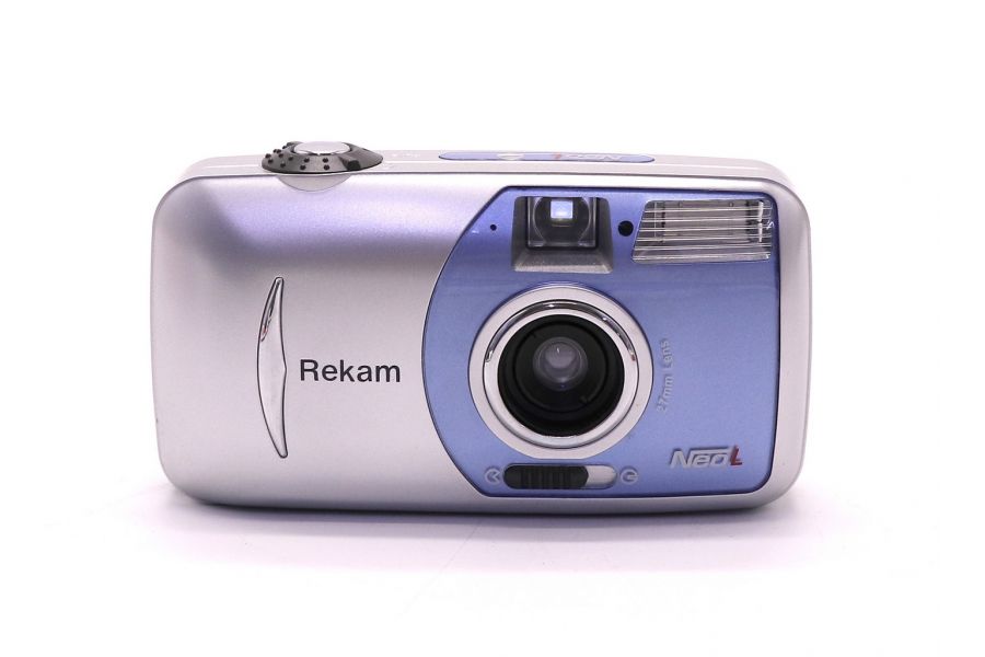 Rekam Neo L в упаковке