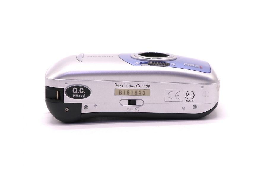 Rekam Neo L в упаковке