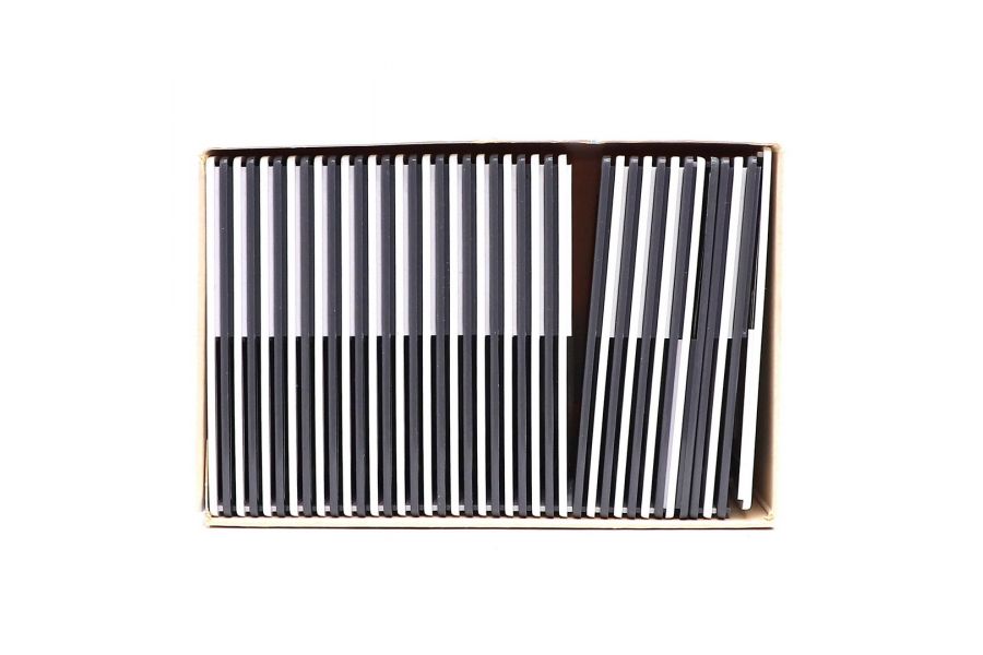 Рамки для слайдов Gepe 20 Slide Mounts