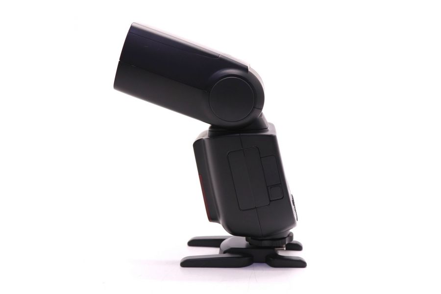 Фотовспышка Godox Ving V850III в упаковке