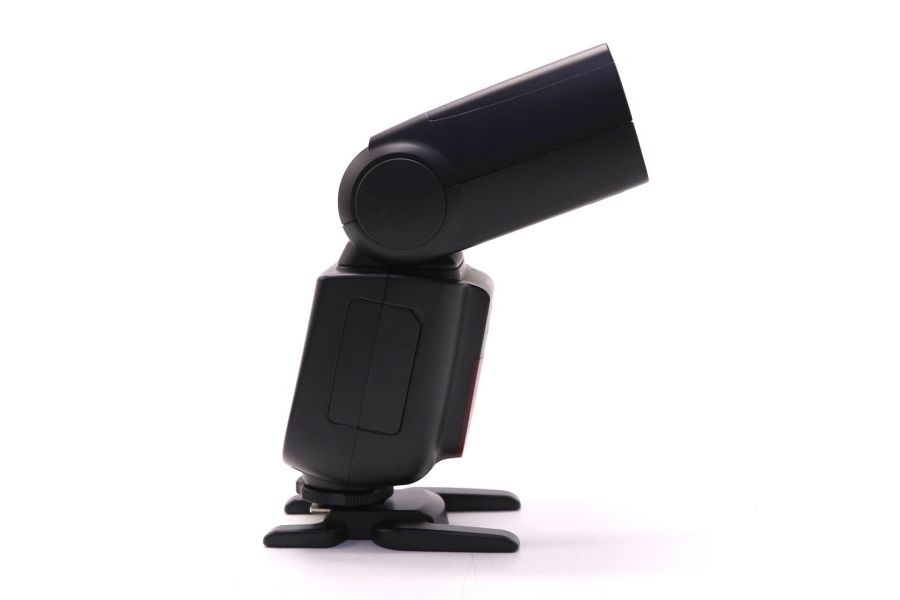 Фотовспышка Godox Ving V850III в упаковке