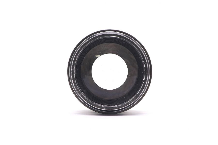 Индустар-51 (И-51) 4,5/210 (СССР, 1980)