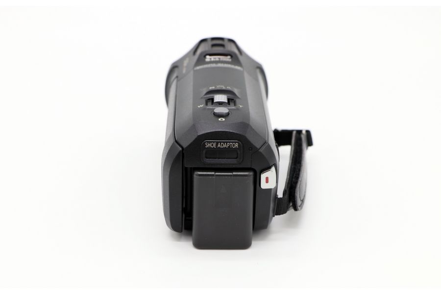 Видеокамера Panasonic HC-V760