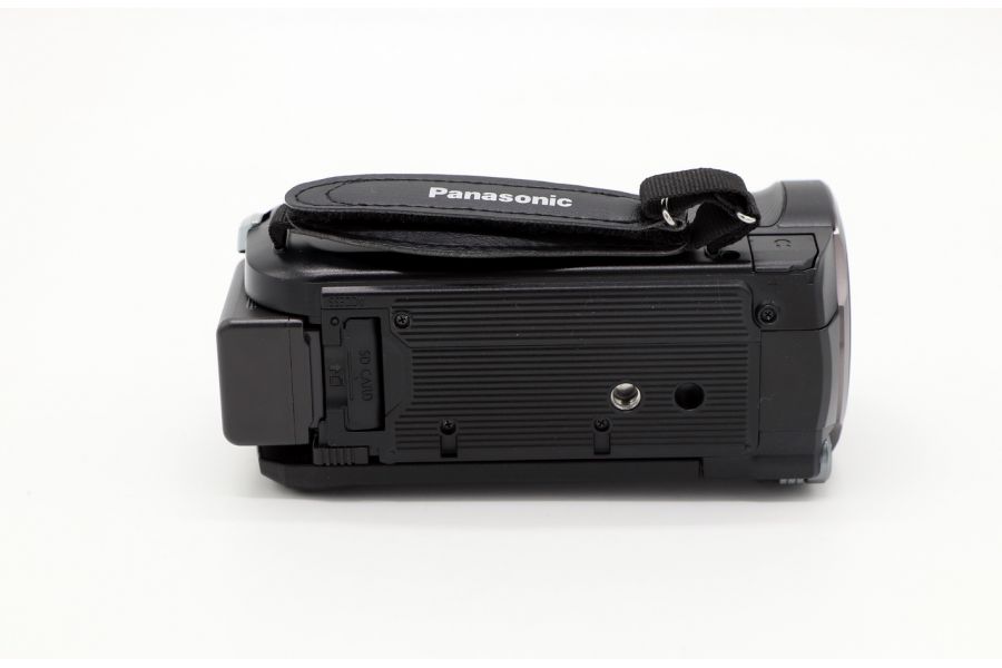 Видеокамера Panasonic HC-V760