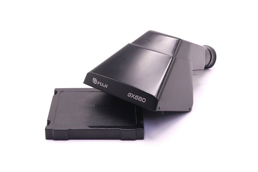 Видоискатель зеркальный Fuji Fujifilm GX680 Professional Angle Finder