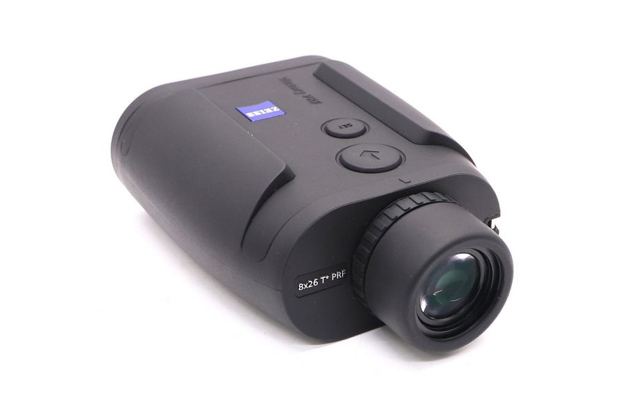 Лазерный дальномер Carl Zeiss 8x26 T* PRF Victory