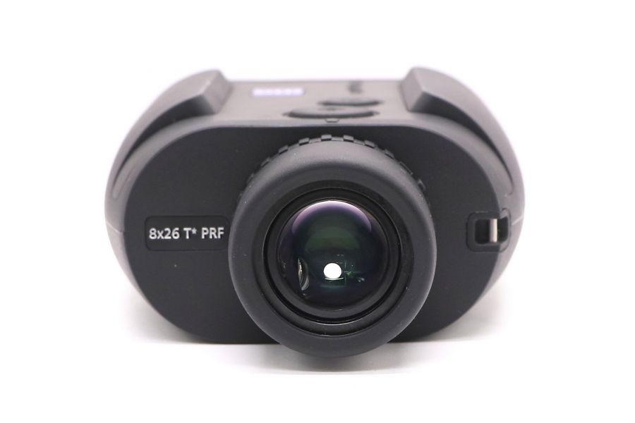 Лазерный дальномер Carl Zeiss 8x26 T* PRF Victory