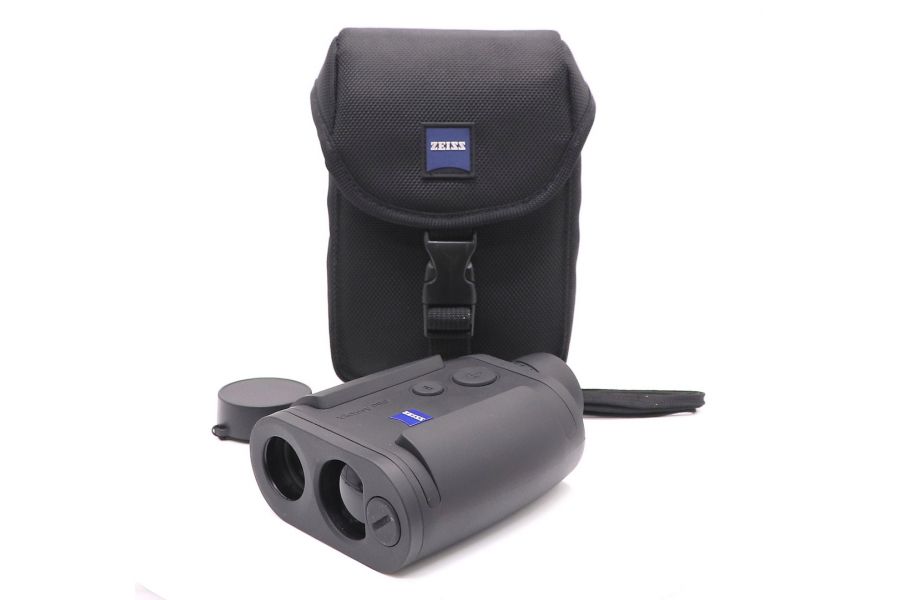 Лазерный дальномер Carl Zeiss 8x26 T* PRF Victory