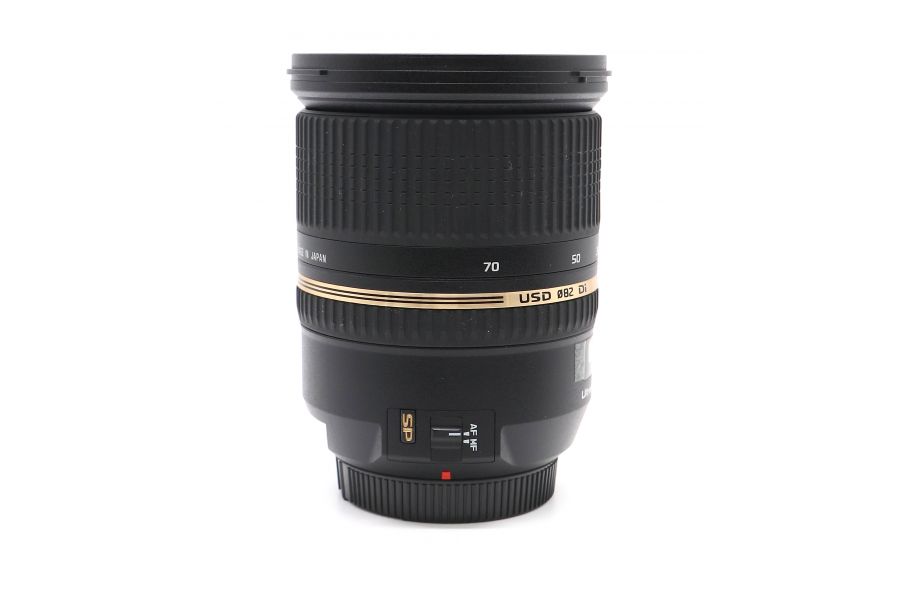 Tamron SP AF 24-70mm f/2.8 DI VC USD (A007) for Sony A box