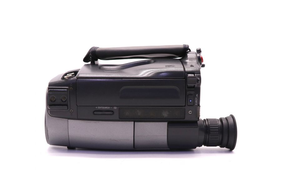 Видеокамера Sony CCD-TRV24E (Japan, 2001)