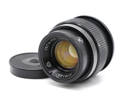 Вега-11У 2,8/50 б/у (ЛЗОС, 1978)