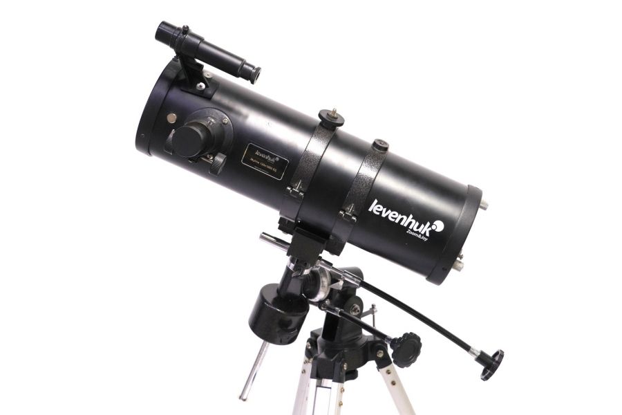 Телескоп Levenhuk Skyline 120x1000 EQ