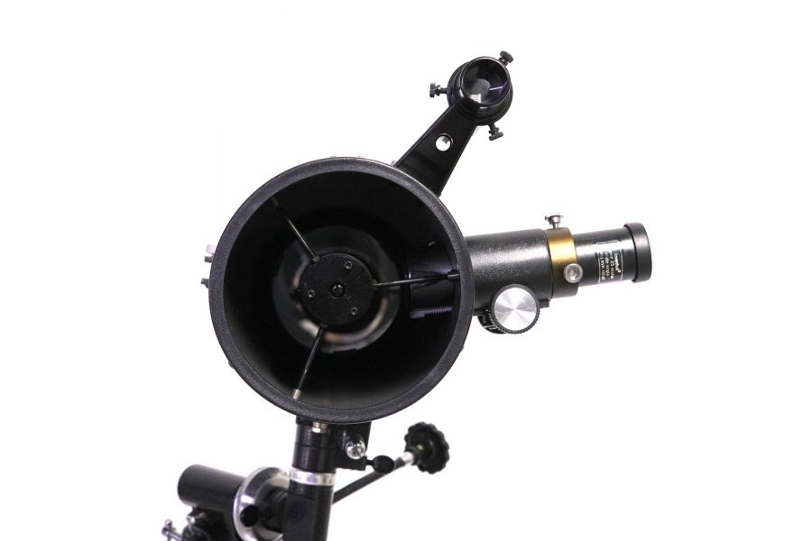 Телескоп Levenhuk Skyline 120x1000 EQ