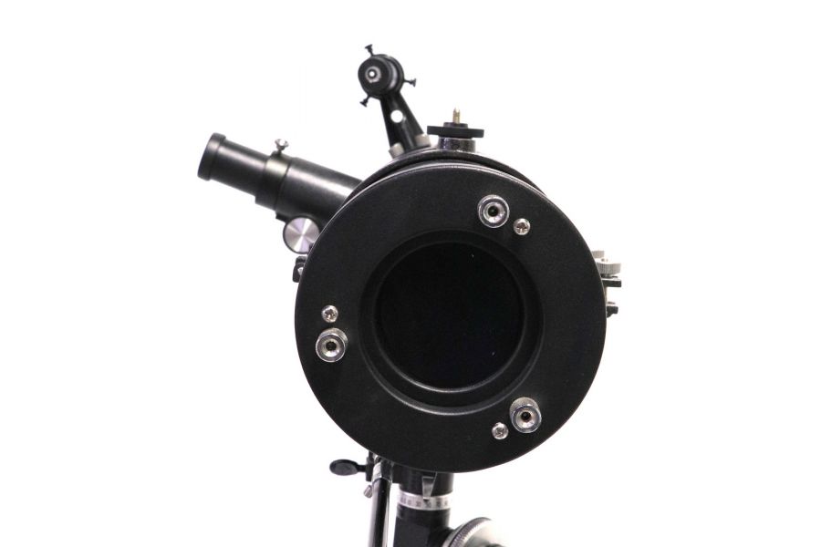 Телескоп Levenhuk Skyline 120x1000 EQ