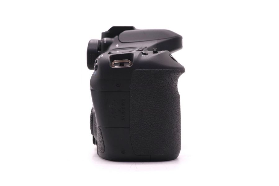 Canon EOS 80D body (пробег 62000 кадров)