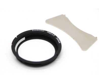 Adapter M42 - C/Y (Japan)