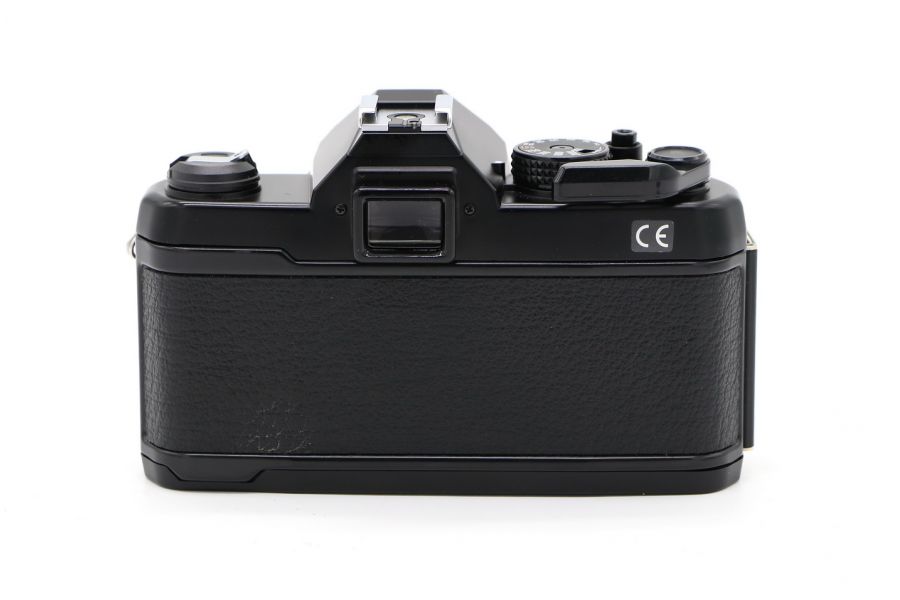 Yashica FX-3 Super 2000 + Planar 1.7/50