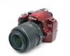 Nikon D3200 kit в упаковке (пробег 9385 кадров)