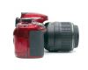 Nikon D3200 kit в упаковке (пробег 9385 кадров)