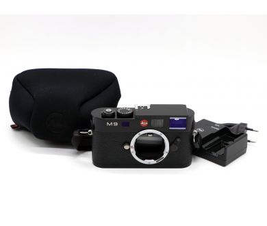 Leica M9 body