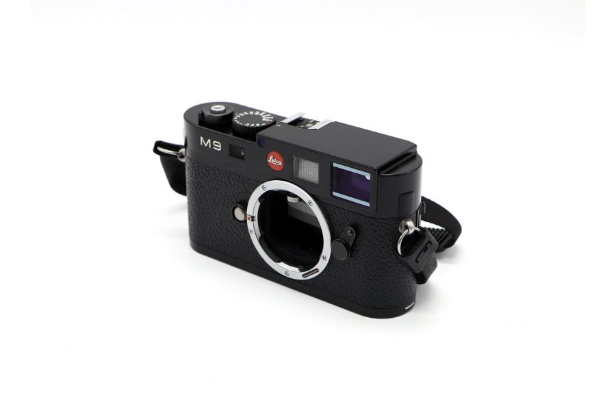 Leica M9 body