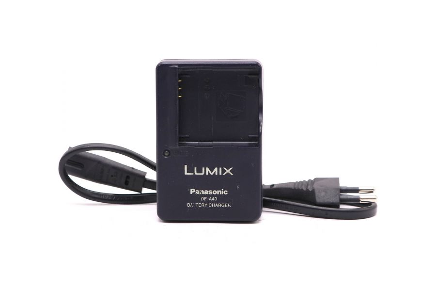 Зарядное устройство Panasonic DE-A40