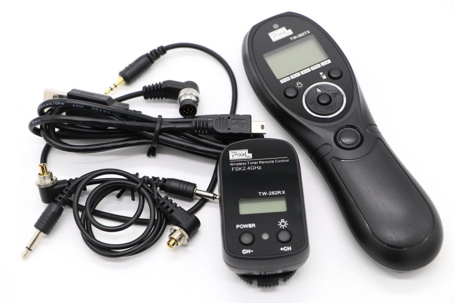 Пульт интервальный pixel tw-282tx