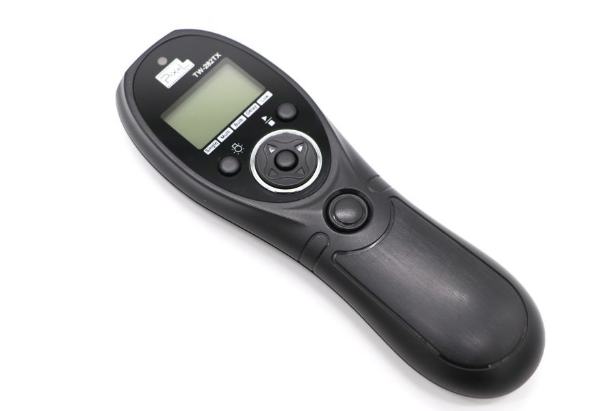 Пульт интервальный pixel tw-282tx