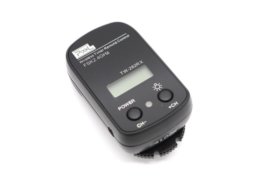 Пульт интервальный pixel tw-282tx