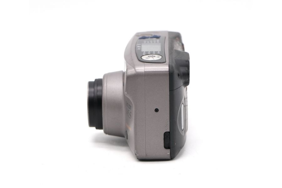 Samsung Slim Zoom 145S Panorama в упаковке