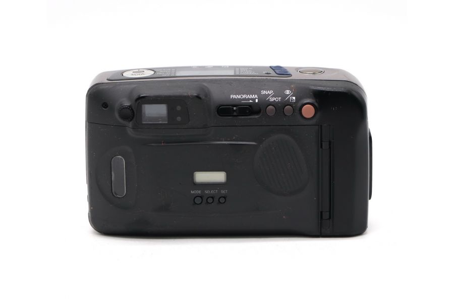 Samsung Slim Zoom 145S Panorama в упаковке