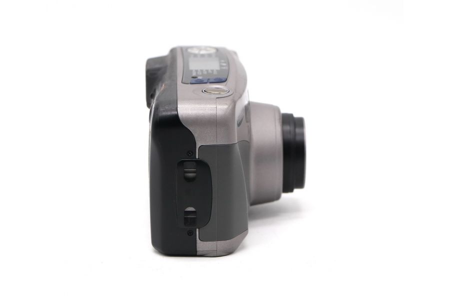 Samsung Slim Zoom 145S Panorama в упаковке