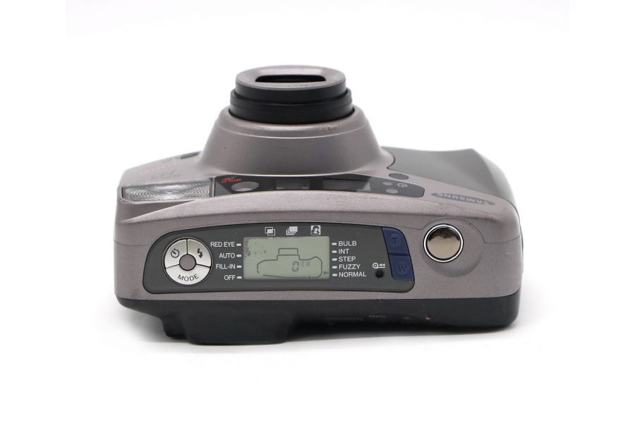 Samsung Slim Zoom 145S Panorama в упаковке