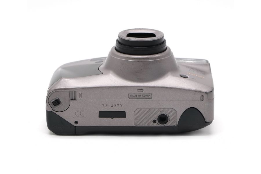 Samsung Slim Zoom 145S Panorama в упаковке