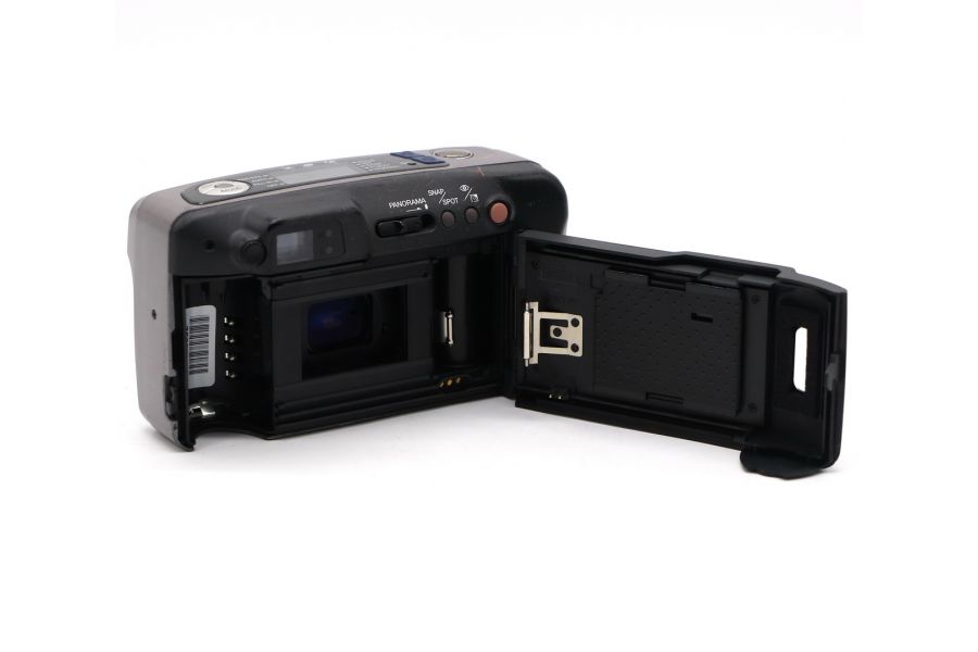 Samsung Slim Zoom 145S Panorama в упаковке