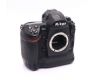 Nikon D3S body (пробег 104820 кадров)