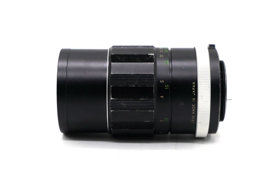 Soligor 135mm f/3.5 Auto