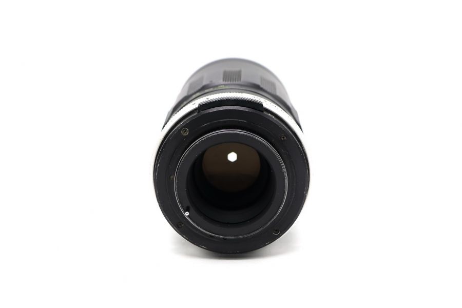 Soligor 135mm f/3.5 Auto