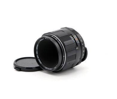 Купить Super-Multi-Coated Macro-Takumar 50 mm f/ 4 Super-Multi-Coated Macro-Takumar 50 mm f/ 4