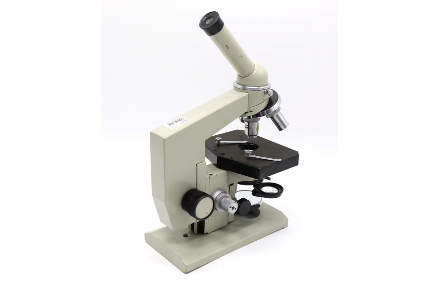 Микроскоп Биолам (ЛОМО) С1У42