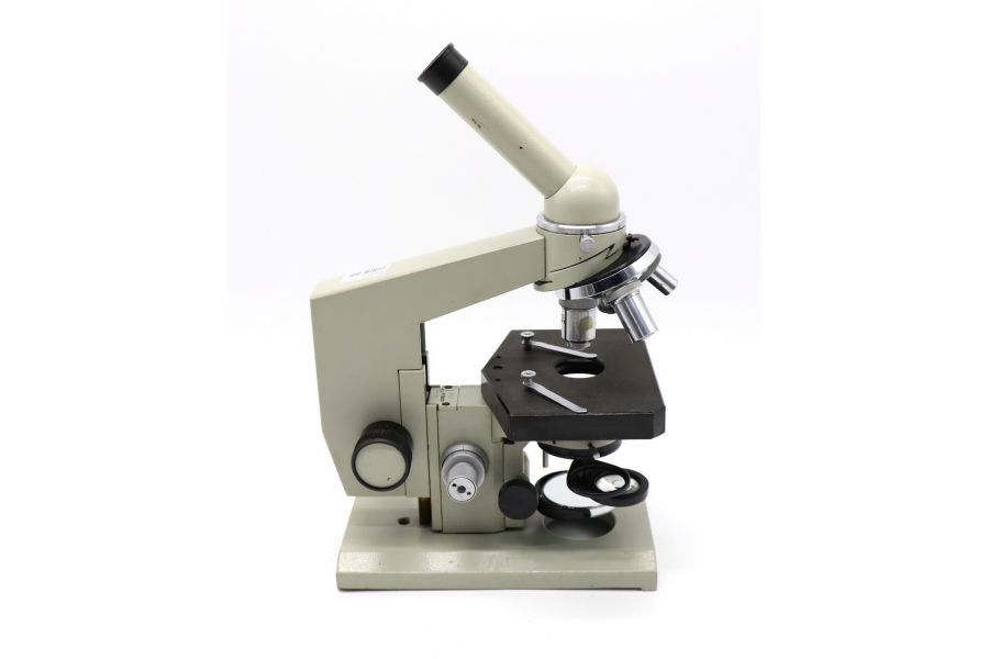 Микроскоп Биолам (ЛОМО) С1У42