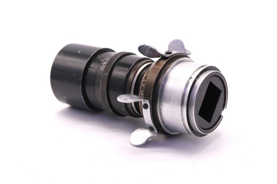 Юпитер-11 4/135 Конвас Автомат (1974г.)