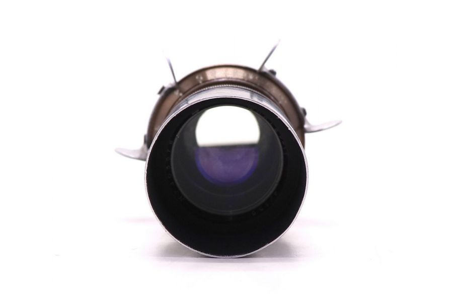 Юпитер-11 4/135 Конвас Автомат (1974г.)