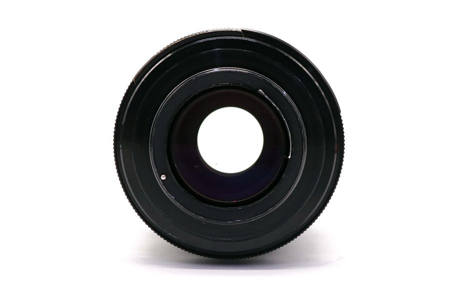 Vivitar 75-205mm f/3.8 Close Focusing Auto Zoom M42