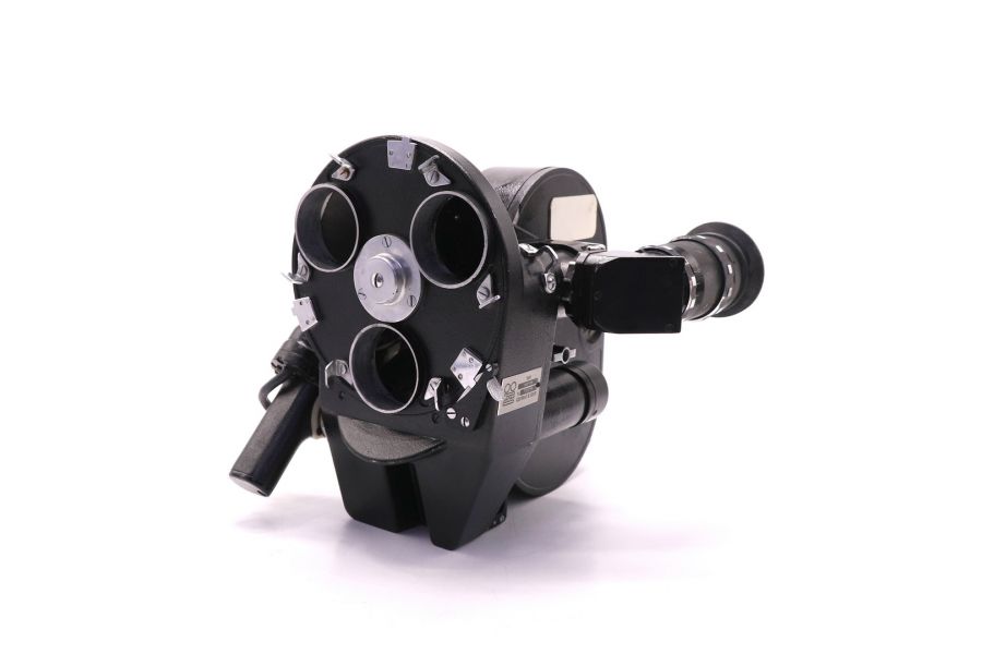 Кинокамера Конвас-Автомат 1КСР-1М body (СССР)