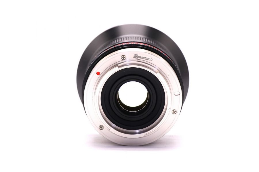 Rokinon 12mm f/2.0 NCS CS for Fujifilm X